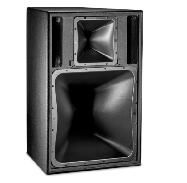 JBL PD6322/64-WRX Precision Directivity Full Range Three-Way Loudspeaker (Each) JBL PD6322/64-WRX Precision Directivity Full Range Three-Way Loudspeaker (Each)