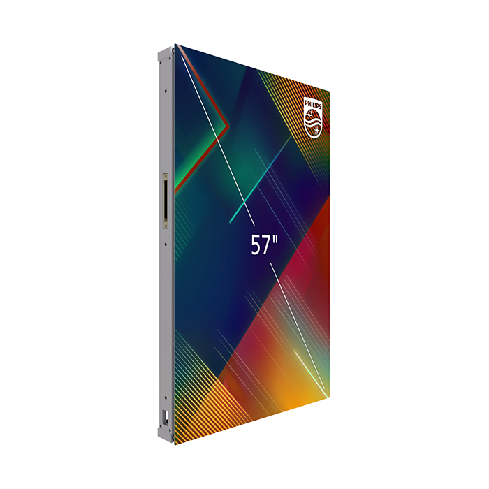 Philips Signage Solutions LED Display 57HUL6510DP/00 – 57HUL6510DP/00