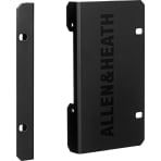 Allen & Heath AB1608-RK19X Rack Ear Mount Kit Allen & Heath AB1608-RK19X Rack Ear Mount Kit