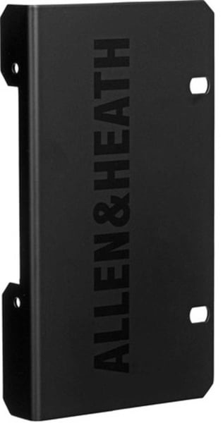 Allen & Heath AB1608-RK19X Rack Ear Mount Kit Allen & Heath AB1608-RK19X Rack Ear Mount Kit