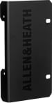 Allen & Heath AB1608-RK19X Rack Ear Mount Kit Allen & Heath AB1608-RK19X Rack Ear Mount Kit