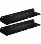 Allen & Heath AB1608-RK19X Rack Ear Mount Kit Allen & Heath AB1608-RK19X Rack Ear Mount Kit