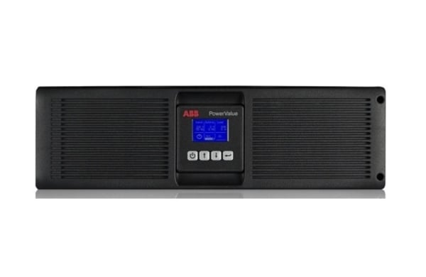 ABB PowerValue 11 RT 10kVA B 1 Phase UPS ABB PowerValue 11 RT 10kVA B 1 Phase UPS