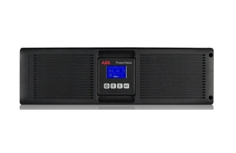 ABB PowerValue 11 RT 10kVA B 1 Phase UPS