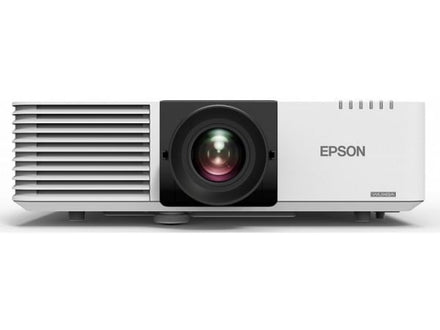 Epson EB-L400U Laser Projector – 4,500 Lumens, WUXGA, 3LCD
