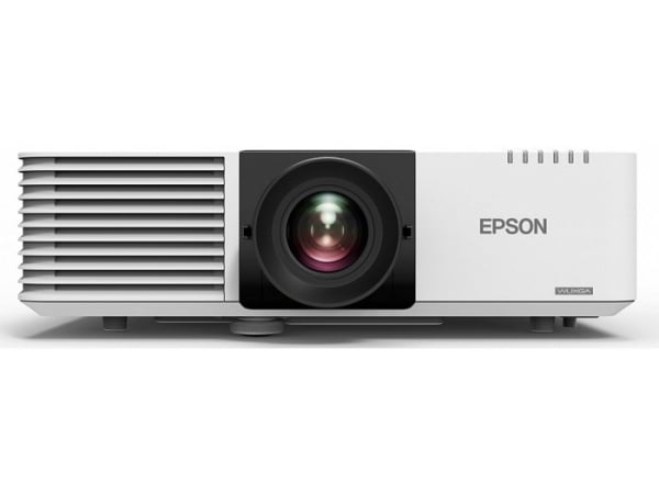 Epson EB-L400U Laser Projector – 4,500 Lumens, WUXGA, 3LCD