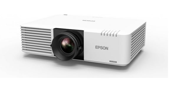 Epson EB-L400U Laser Projector – 4,500 Lumens, WUXGA, 3LCD Epson EB-L400U Laser Projector – 4,500 Lumens, WUXGA, 3LCD