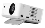 Optoma ML1080 Portable Laser Projector – 1200 Lumens, 1080p, RGB Triple Laser Optoma ML1080 Portable Laser Projector – 1200 Lumens, 1080p, RGB Triple Laser