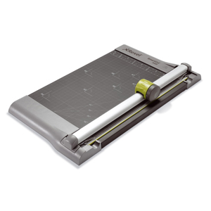 GBC AC001215 Accucut A400 Pro Smartcut Rotary A4 Paper Trimmer GBC AC001215 Accucut A400 Pro Smartcut Rotary A4 Paper Trimmer