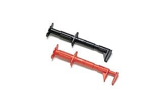 Fluke Heavy Duty Bus Bar Clip Set Fluke Heavy Duty Bus Bar Clip Set
