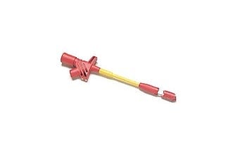 Fluke Heavy Duty Insulation Piercing Test Clip Fluke Heavy Duty Insulation Piercing Test Clip