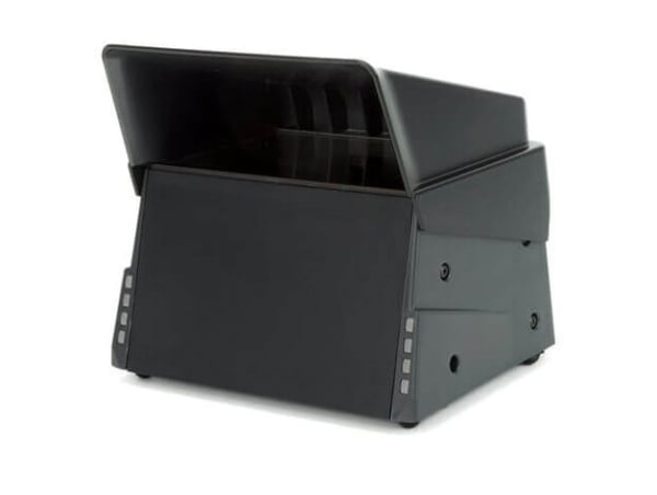 Access-IS OCR640e Passport Scanner Access-IS OCR640e Passport Scanner