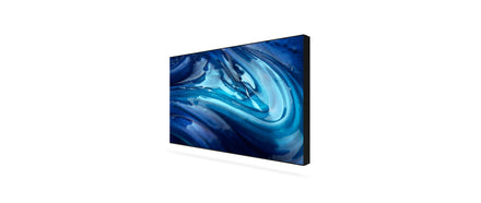 Acer DW Series narrow-bezel LCD video wall display