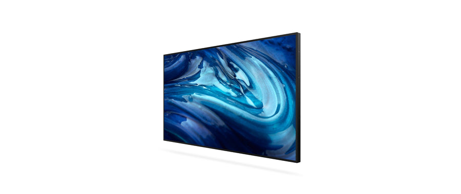 Acer DX Series High-Brightness Window-Facing Digital Signage Display
