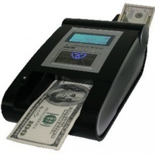 Tay-Chian Sniper 976SN Fake Currency Detector Tay-Chian Sniper 976SN Fake Currency Detector