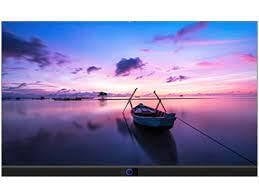 Newline DV Series 120 Inches Ultra Thin Frame HD Large Format LED Display Newline DV Series 120 Inches Ultra Thin Frame HD Large Format LED Display