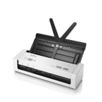 Brother ADS-1200 Compact Color Desktop Document Scanner Brother ADS-1200 Compact Color Desktop Document Scanner