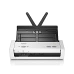 Brother ADS-1200 Compact Color Desktop Document Scanner Brother ADS-1200 Compact Color Desktop Document Scanner