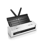 Brother ADS-1200 Compact Color Desktop Document Scanner Brother ADS-1200 Compact Color Desktop Document Scanner