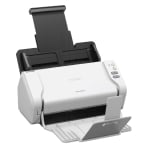 Brother ADS-2200 High-Speed Desktop Document Scanner Brother ADS-2200 High-Speed Desktop Document Scanner