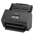 Brother ImageCenter ADS-2800W Wireless Document Scanner Brother ImageCenter ADS-2800W Wireless Document Scanner