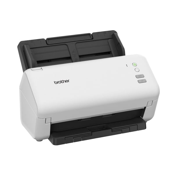 Brother ADS-3100 High-Speed Desktop Color Document Scanner Brother ADS-3100 High-Speed Desktop Color Document Scanner