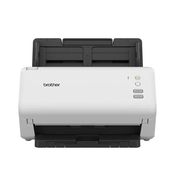 Brother ADS-3100 High-Speed Desktop Color Document Scanner Brother ADS-3100 High-Speed Desktop Color Document Scanner