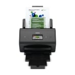 Brother ADS-3600W High-Speed Wireless Desktop Document Scanner Brother ADS-3600W High-Speed Wireless Desktop Document Scanner