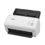 Brother ADS-4300N Professional Desktop Document Scanner Brother ADS-4300N Professional Desktop Document Scanner