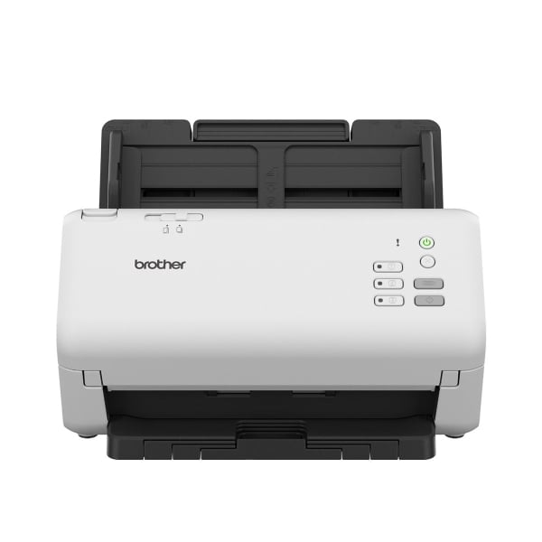 Brother ADS-4300N Professional Desktop Document Scanner Brother ADS-4300N Professional Desktop Document Scanner