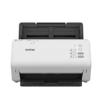 Brother ADS-4300N Professional Desktop Document Scanner Brother ADS-4300N Professional Desktop Document Scanner