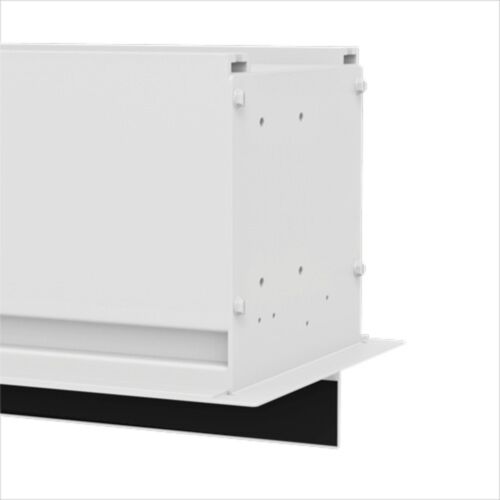 Da-Lite Advantage Deluxe Electrol 34608R Tensioned Motorized Projection Screen with 133 Da-Lite Advantage Deluxe Electrol 34608R Tensioned Motorized Projection Screen with 133