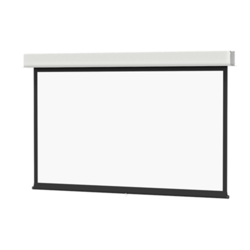 Da-Lite Advantage Manual Projection Screen (Model 34710) with 120 Da-Lite Advantage Manual Projection Screen (Model 34710) with 120