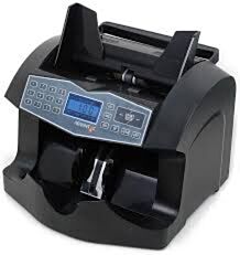 Cassida Advantec 75 Currency Counting Machine