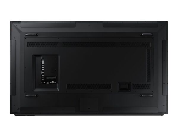 Samsung Interactive Display DME-BR Series 82” – Large-Scale Collaboration & Engagement Samsung Interactive Display DME-BR Series 82” – Large-Scale Collaboration & Engagement