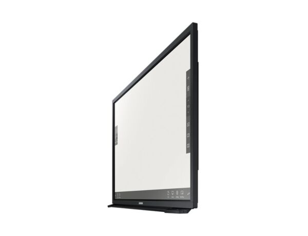 Samsung Interactive Display DME-BR Series 82” – Large-Scale Collaboration & Engagement Samsung Interactive Display DME-BR Series 82” – Large-Scale Collaboration & Engagement