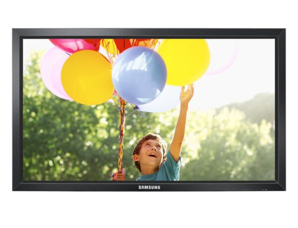 Samsung TS-2 Series 65” Interactive Display – Advanced Touchscreen for Collaboration Samsung TS-2 Series 65” Interactive Display – Advanced Touchscreen for Collaboration