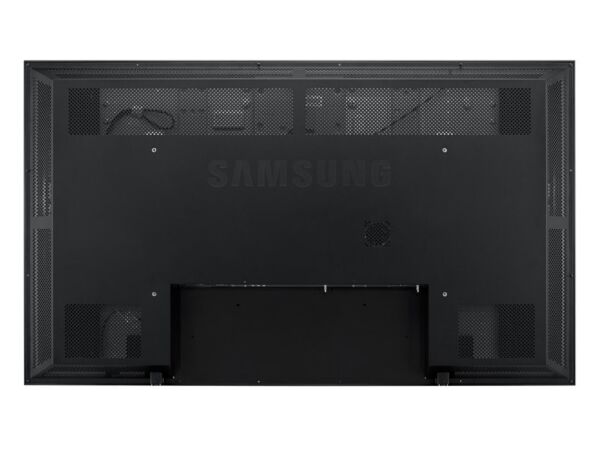 Samsung TS-2 Series 65” Interactive Display – Advanced Touchscreen for Collaboration Samsung TS-2 Series 65” Interactive Display – Advanced Touchscreen for Collaboration