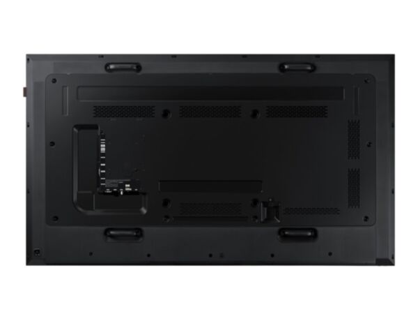 Samsung DM-E Series 75 Samsung DM-E Series 75