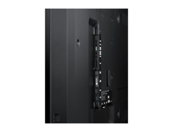 Samsung DM-E Series 75 Samsung DM-E Series 75