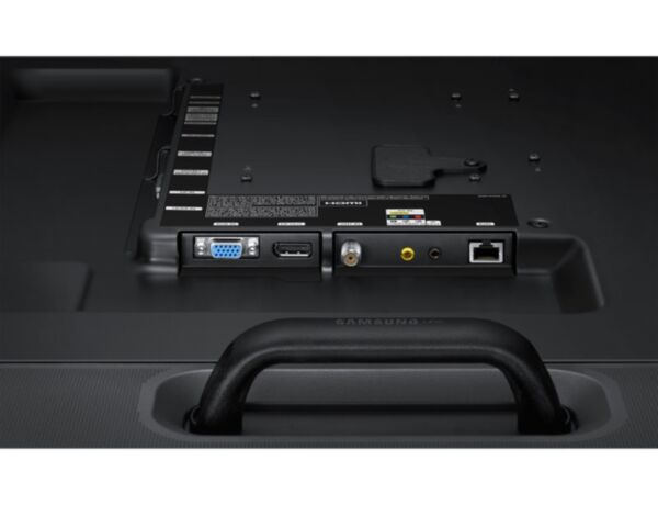Samsung DM-E Series 75 Samsung DM-E Series 75