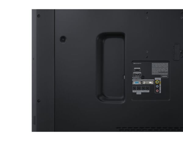 Samsung Professional Display d-LED Technology EDD Series 75” LH75EDDPLGC/NG Samsung Professional Display d-LED Technology EDD Series 75” LH75EDDPLGC/NG