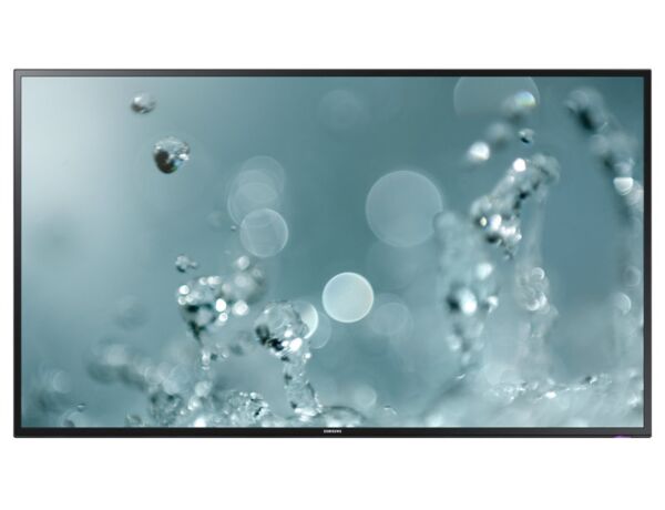 Samsung E-Board MDC Series 65” Interactive Panel – Smart Collaboration & Engagement Samsung E-Board MDC Series 65” Interactive Panel – Smart Collaboration & Engagement