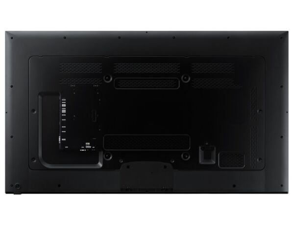 Samsung E-Board MDC Series 65” Interactive Panel – Smart Collaboration & Engagement Samsung E-Board MDC Series 65” Interactive Panel – Smart Collaboration & Engagement