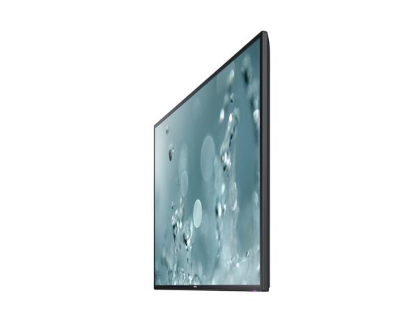 Samsung E-Board MDC Series 65” Interactive Panel – Smart Collaboration & Engagement Samsung E-Board MDC Series 65” Interactive Panel – Smart Collaboration & Engagement