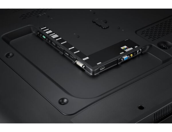 Samsung E-Board MDC Series 65” Interactive Panel – Smart Collaboration & Engagement Samsung E-Board MDC Series 65” Interactive Panel – Smart Collaboration & Engagement