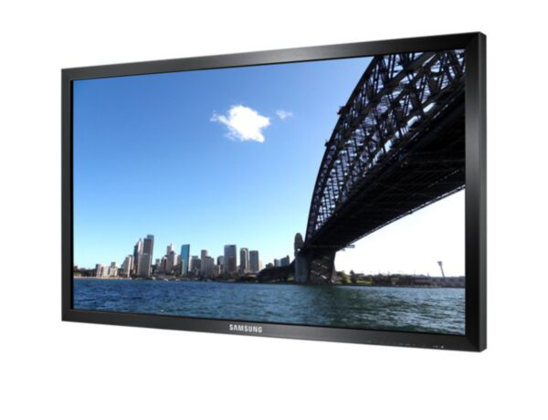 Samsung Professional Display MP-2 Series 65” LH65MGBPLBH/NG Samsung Professional Display MP-2 Series 65” LH65MGBPLBH/NG