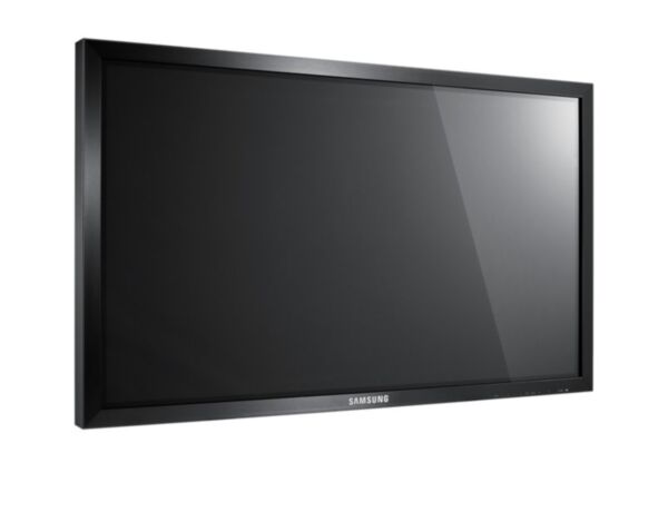 Samsung Professional Display MP-2 Series 65” LH65MGBPLBH/NG Samsung Professional Display MP-2 Series 65” LH65MGBPLBH/NG
