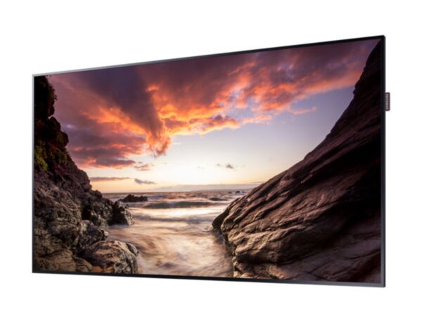 Samsung Professional Display 24/7 Operation PMF Series 32” LH32PMFPBGC/UE Samsung Professional Display 24/7 Operation PMF Series 32” LH32PMFPBGC/UE