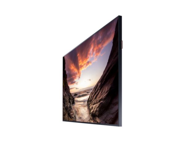 Samsung Professional Display 24/7 Operation PMF Series 32” LH32PMFPBGC/UE Samsung Professional Display 24/7 Operation PMF Series 32” LH32PMFPBGC/UE